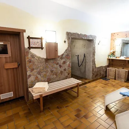 海尔格酒店 3* 蒂罗尔-泽费尔德