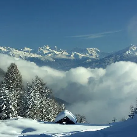 Helga זיפלד אין טירול