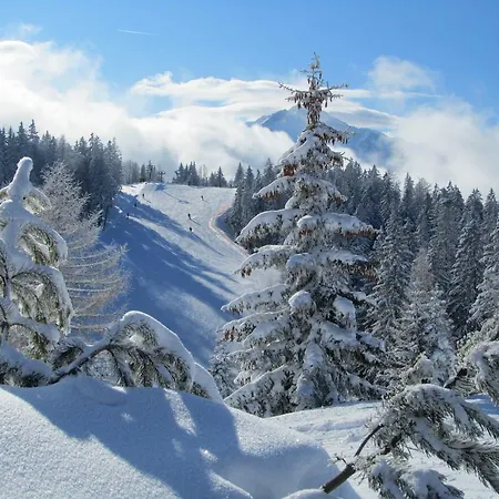 Helga מלון זיפלד אין טירול