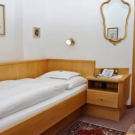 מלון Helga זיפלד אין טירול