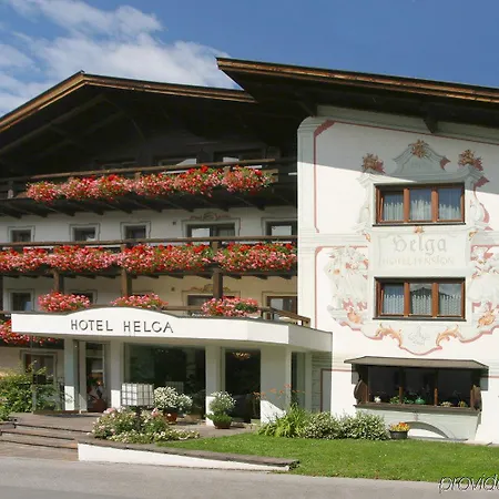 Helga 3* זיפלד אין טירול