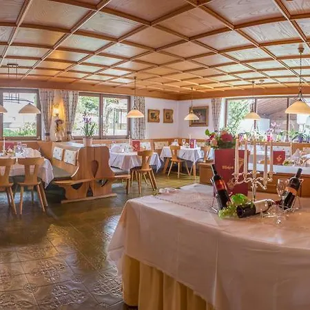 海尔格酒店 酒店