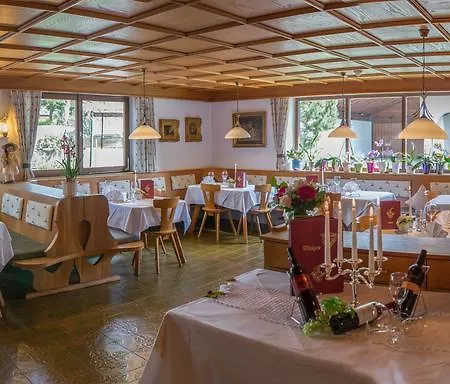 海尔格酒店 蒂罗尔-泽费尔德