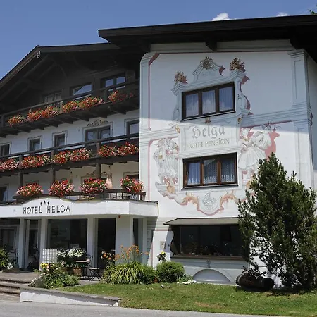 Hotel Helga