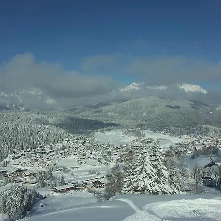 Helga זיפלד אין טירול