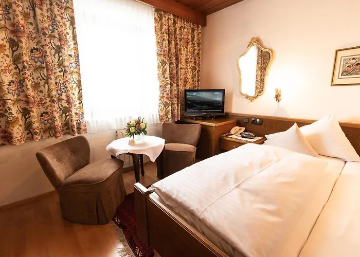 Helga Hotel Seefeld in Tirol