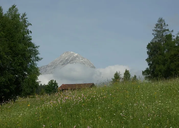 Helga 3* Seefeld in Tirol