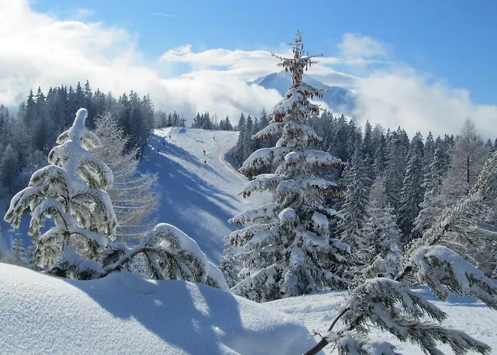 Helga Hotel Seefeld in Tirol