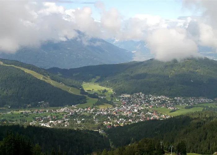 Helga 3* Seefeld in Tirol