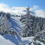 Helga Otel Seefeld in Tirol
