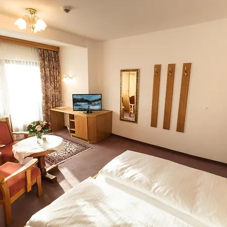 Hotel Helga Seefeld in Tirol