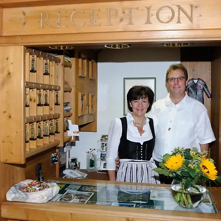 Helga 3* Seefeld in Tirol