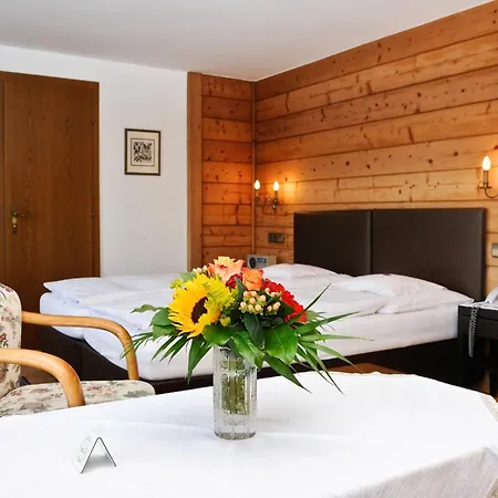 Helga Hotel Seefeld in Tirol
