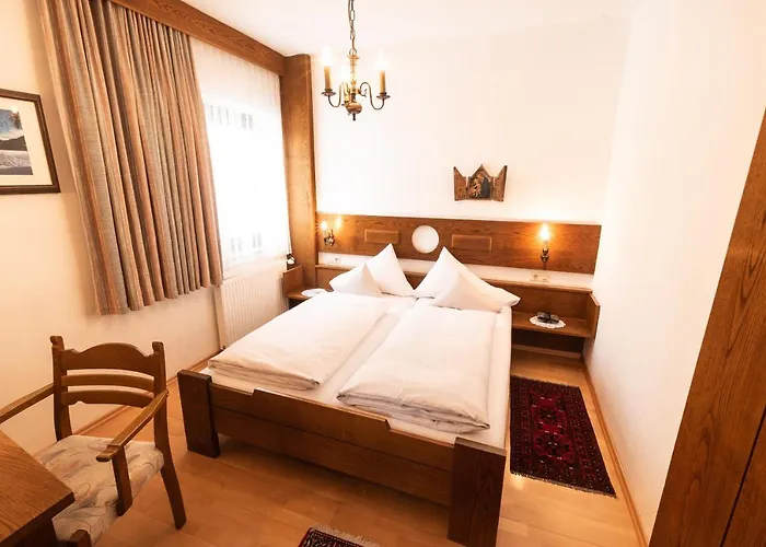 Helga 3* Seefeld in Tirol